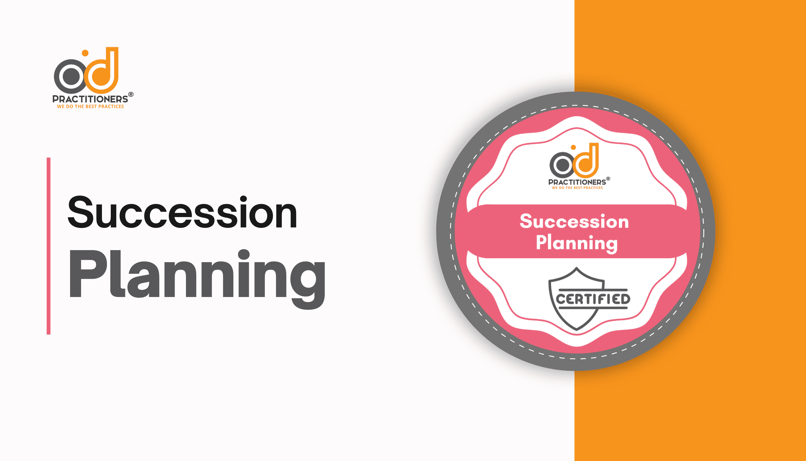 Succession Planning