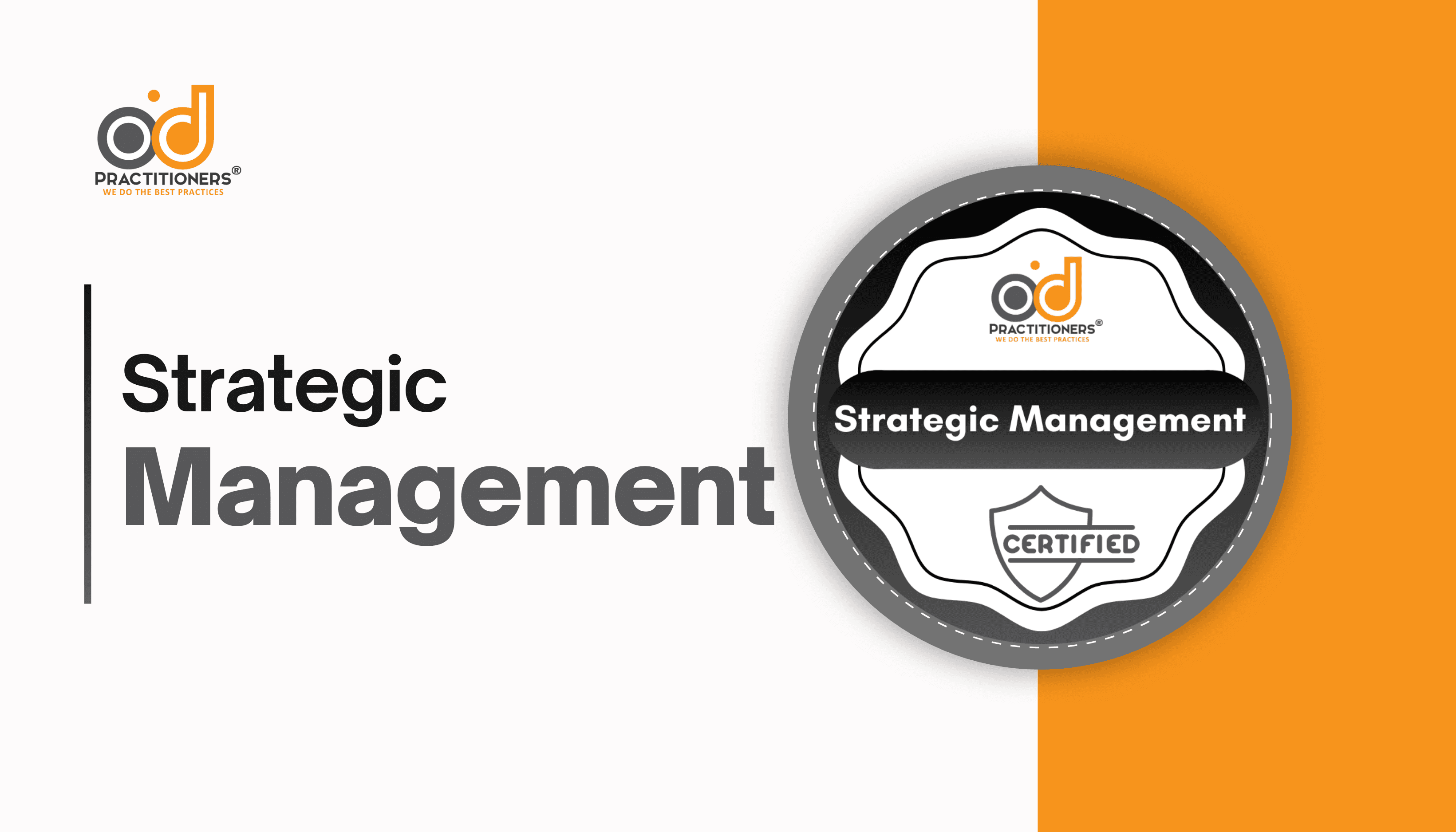 Strategic Management