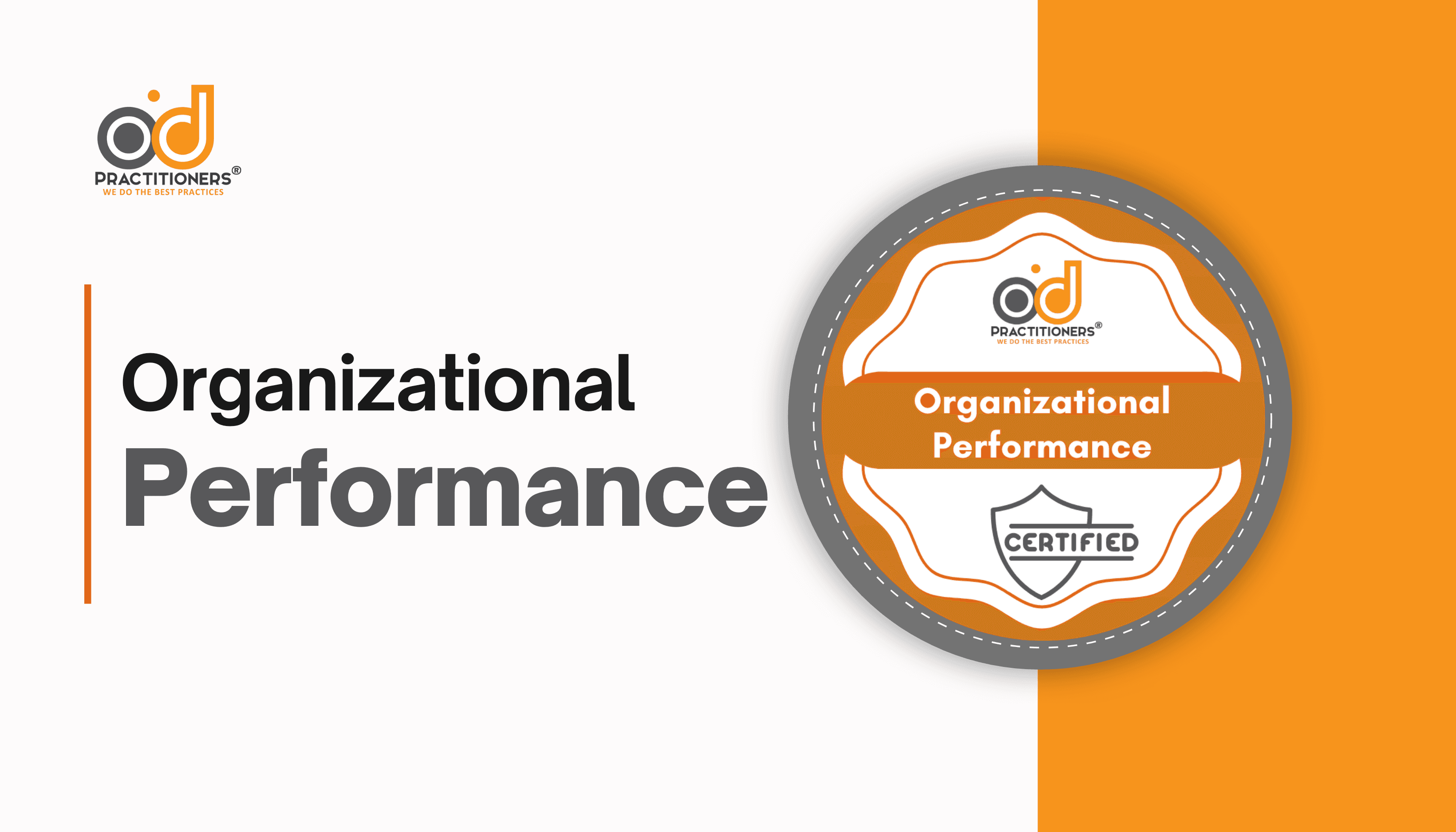 Organizational Performance
